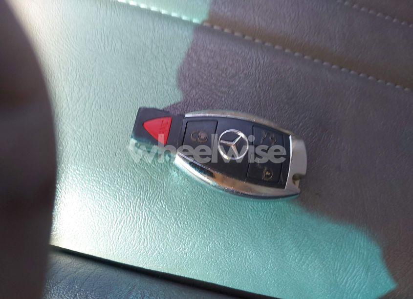 Photo 11 of 2010 Mercedes-benz Gl 450 4MATIC (VIN 4JGBF7BE2AA619215)