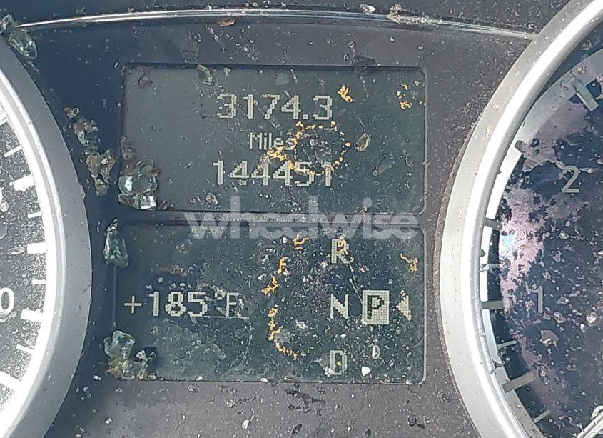 Photo 15 of 2010 Mercedes-benz Gl 450 4MATIC (VIN 4JGBF7BE2AA619215)