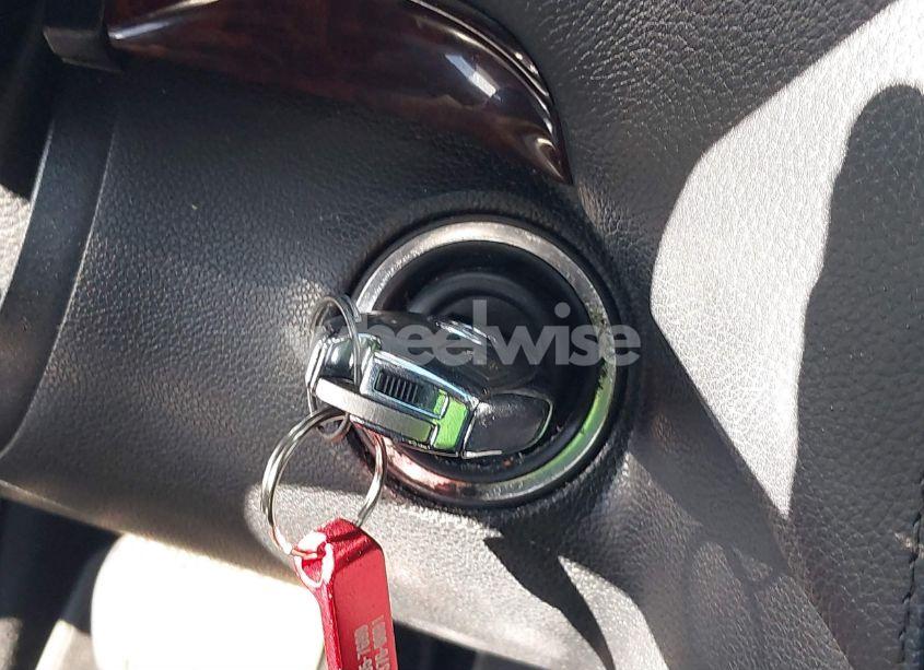 Photo 11 of 2011 Mercedes-benz Gl 450 4MATIC (VIN 4JGBF7BE2BA694384)