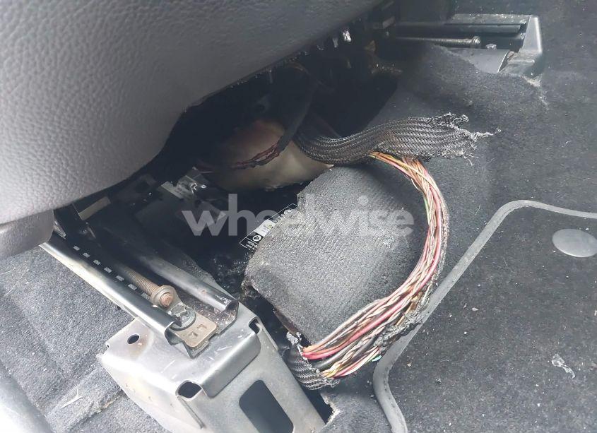 Photo 6 of 2011 Mercedes-benz Gl 450 4MATIC (VIN 4JGBF7BE2BA724046)