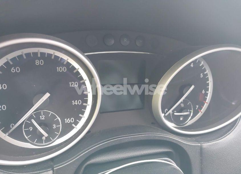 Photo 7 of 2011 Mercedes-benz Gl 450 4MATIC (VIN 4JGBF7BE2BA724046)