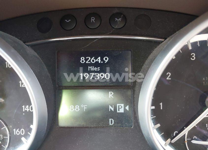 Photo 14 of 2012 Mercedes-benz Gl 450 4MATIC (VIN 4JGBF7BE2CA781378)