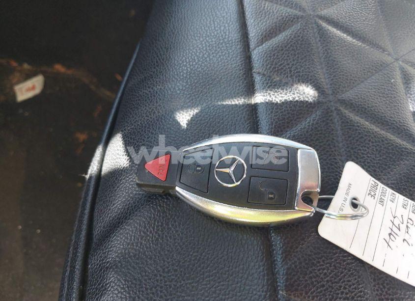 Photo 11 of 2012 Mercedes-benz Gl 450 4MATIC (VIN 4JGBF7BE2CA803055)