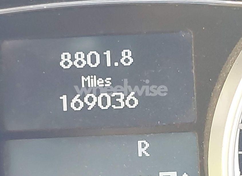 Photo 15 of 2012 Mercedes-benz Gl 450 4MATIC (VIN 4JGBF7BE2CA803055)