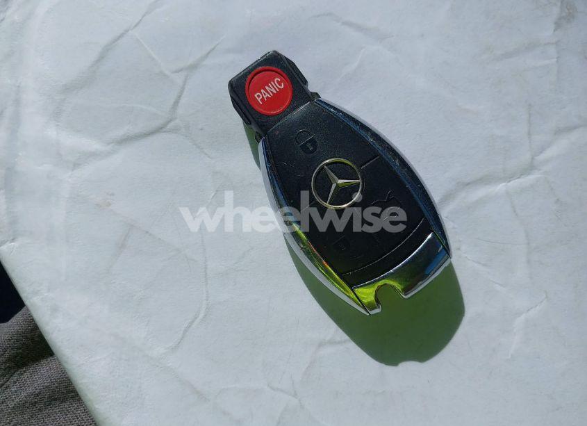 Photo 11 of 2010 Mercedes-benz Gl 450 4MATIC (VIN 4JGBF7BE3AA594454)