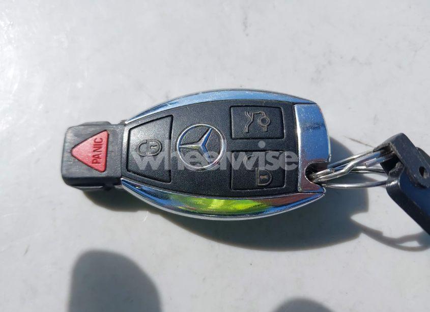 Photo 11 of 2010 Mercedes-benz Gl 450 4MATIC (VIN 4JGBF7BE3AA605873)