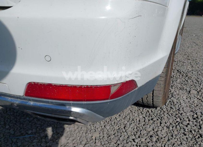 Photo 13 of 2010 Mercedes-benz Gl 450 4MATIC (VIN 4JGBF7BE3AA605873)