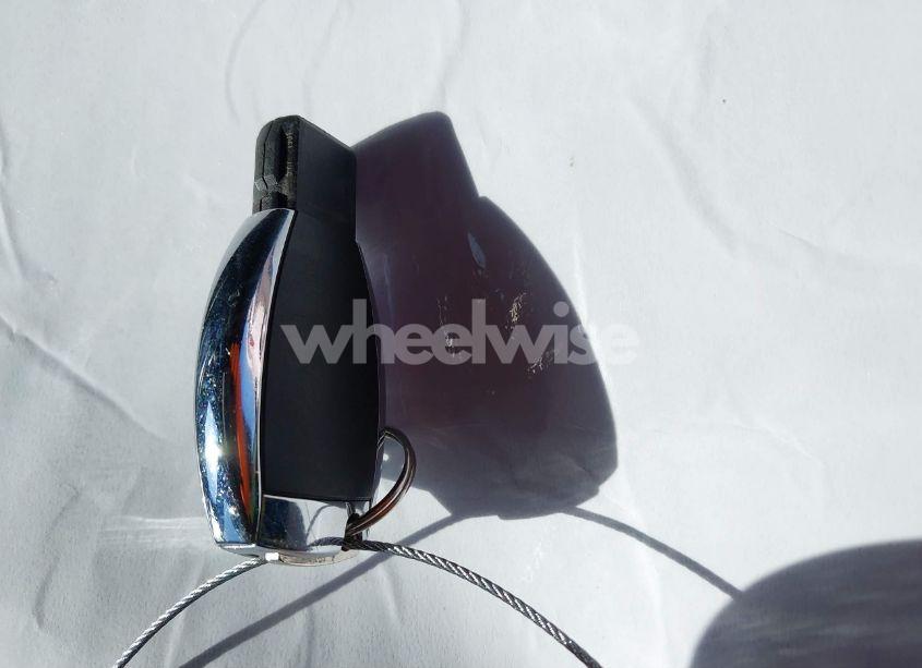 Photo 11 of 2010 Mercedes-benz Gl 450 4MATIC (VIN 4JGBF7BE3AA615237)