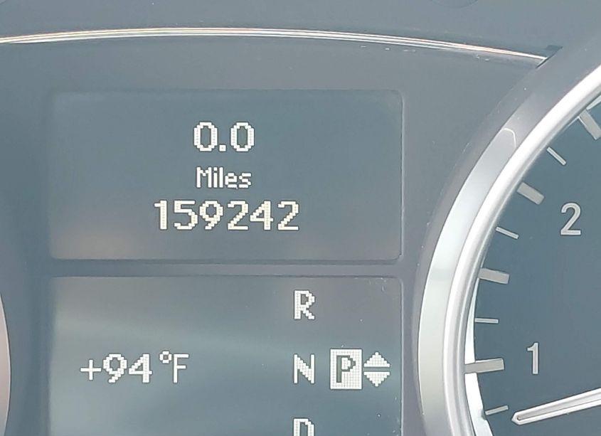 Photo 15 of 2011 Mercedes-benz Gl 450 4MATIC (VIN 4JGBF7BE3BA684799)