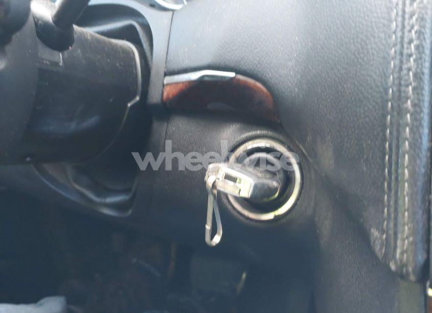 Photo 11 of 2011 Mercedes-benz Gl 450 4MATIC (VIN 4JGBF7BE3BA700323)