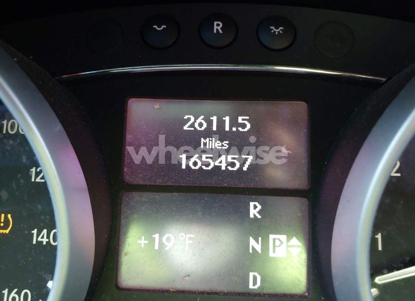 Photo 15 of 2011 Mercedes-benz Gl 450 4MATIC (VIN 4JGBF7BE3BA700323)