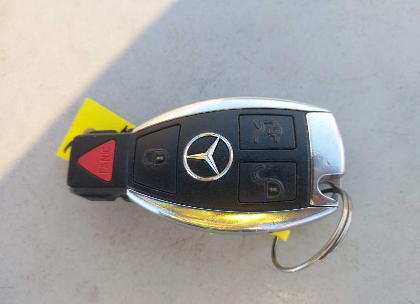 Photo 11 of 2012 Mercedes-benz Gl 450 4MATIC (VIN 4JGBF7BE3CA794897)