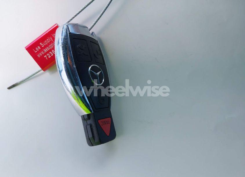 Photo 11 of 2011 Mercedes-benz Gl 450 4MATIC (VIN 4JGBF7BE4BA649978)