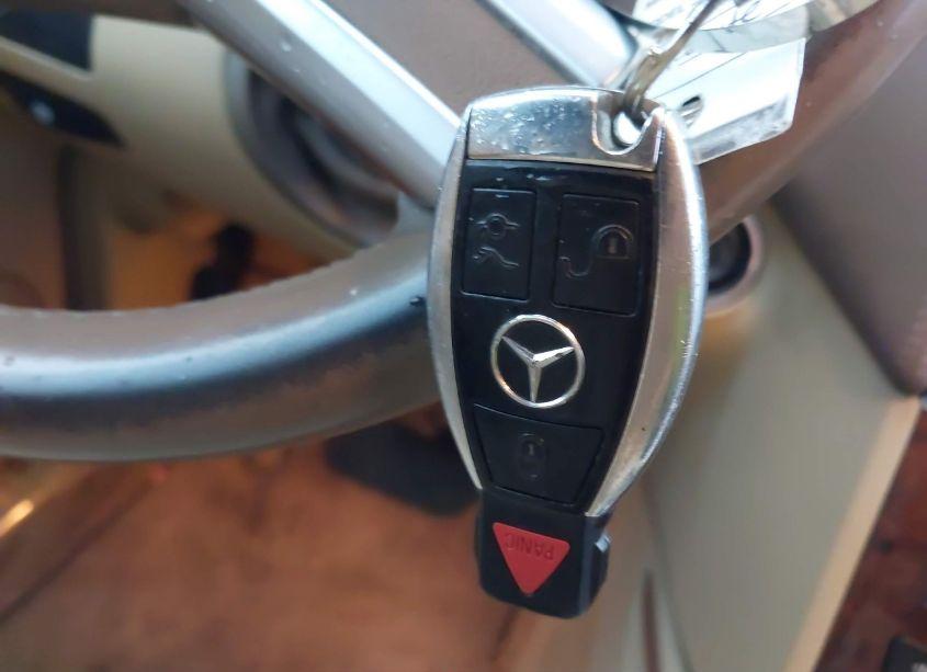 Photo 11 of 2011 Mercedes-benz Gl 450 4MATIC (VIN 4JGBF7BE4BA652542)