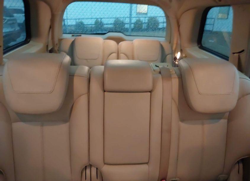 Photo 17 of 2011 Mercedes-benz Gl 450 4MATIC (VIN 4JGBF7BE4BA652542)