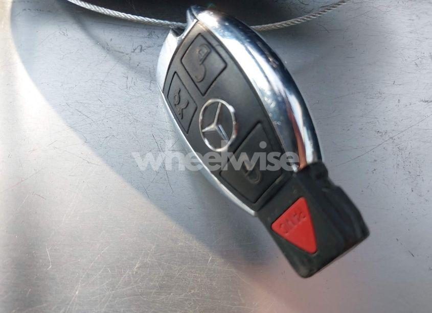 Photo 11 of 2011 Mercedes-benz Gl 450 4MATIC (VIN 4JGBF7BE4BA658549)