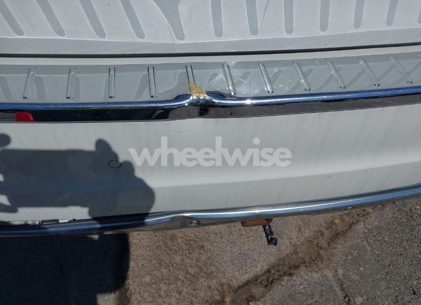 Photo 6 of 2011 Mercedes-benz Gl 450 4MATIC (VIN 4JGBF7BE4BA667350)