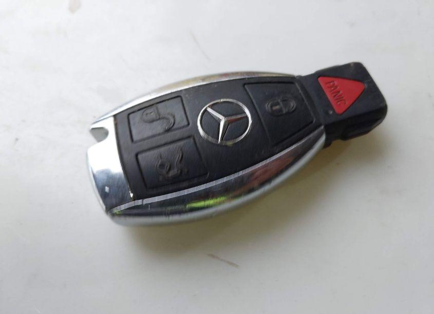 Photo 11 of 2011 Mercedes-benz Gl 450 4MATIC (VIN 4JGBF7BE4BA670622)