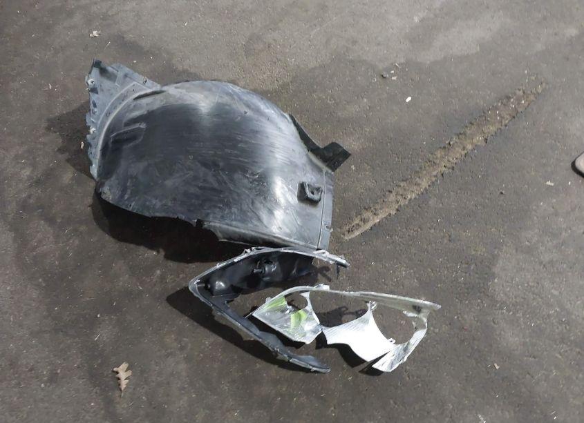 Photo 12 of 2011 Mercedes-benz Gl 450 4MATIC (VIN 4JGBF7BE4BA670622)