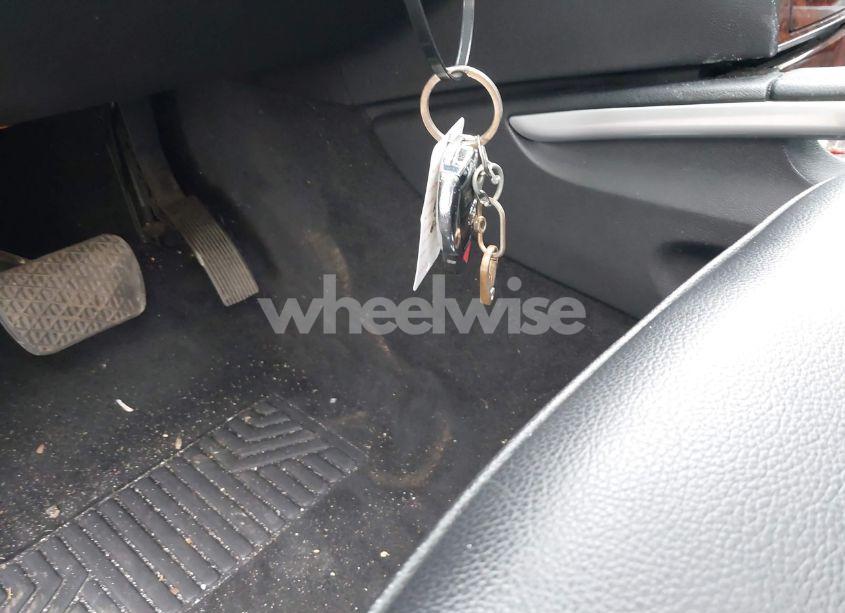 Photo 11 of 2012 Mercedes-benz Gl 450 4MATIC (VIN 4JGBF7BE4CA763030)