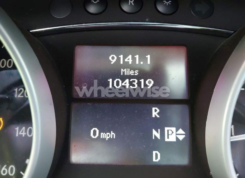 Photo 15 of 2012 Mercedes-benz Gl 450 4MATIC (VIN 4JGBF7BE4CA763030)