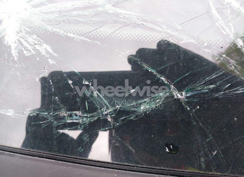 Photo 17 of 2012 Mercedes-benz Gl 450 4MATIC (VIN 4JGBF7BE4CA763030)