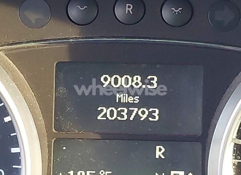 Photo 15 of 2012 Mercedes-benz Gl 450 4MATIC (VIN 4JGBF7BE4CA765828)