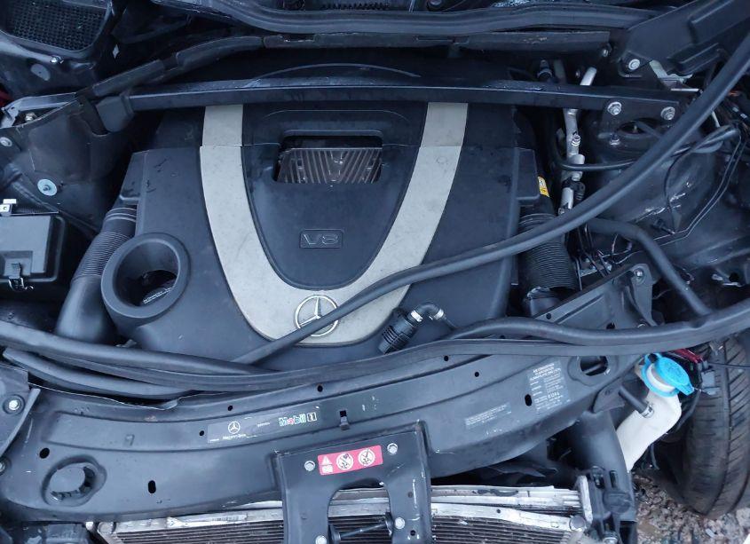 Photo 10 of 2012 Mercedes-benz Gl 450 4MATIC (VIN 4JGBF7BE4CA767384)