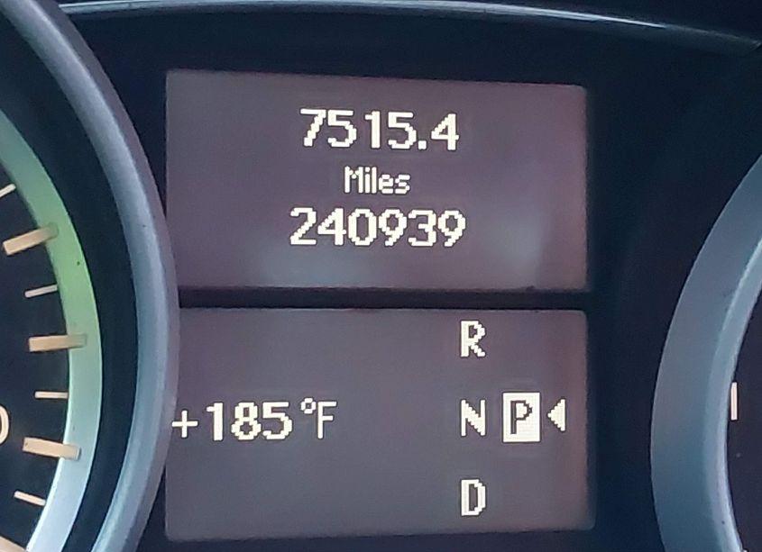 Photo 15 of 2012 Mercedes-benz Gl 450 4MATIC (VIN 4JGBF7BE4CA767384)