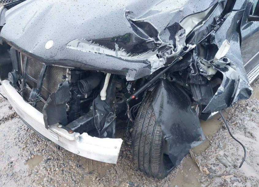 Photo 6 of 2012 Mercedes-benz Gl 450 4MATIC (VIN 4JGBF7BE4CA767384)