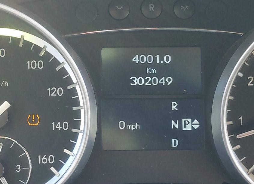 Photo 15 of 2012 Mercedes-benz Gl 450 4MATIC (VIN 4JGBF7BE4CA784847)