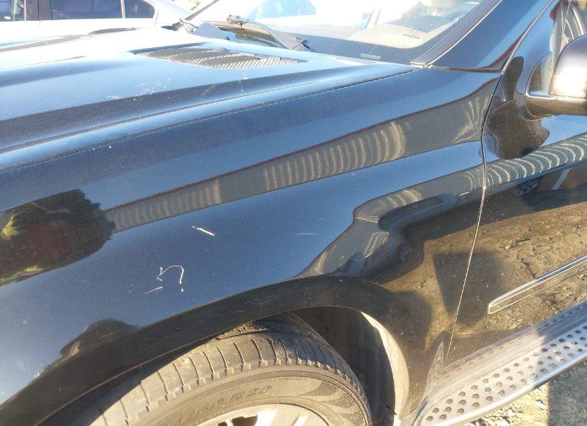 Photo 17 of 2012 Mercedes-benz Gl 450 4MATIC (VIN 4JGBF7BE4CA784847)