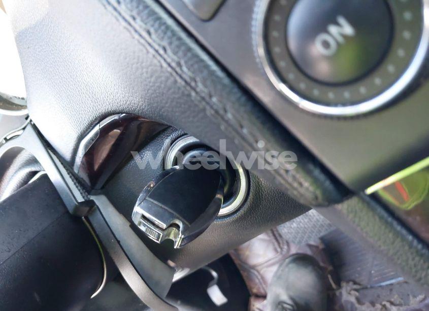 Photo 11 of 2010 Mercedes-benz Gl 450 4MATIC (VIN 4JGBF7BE5AA586873)