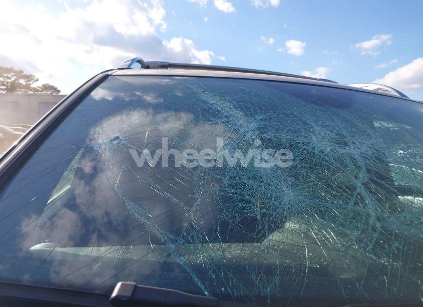 Photo 12 of 2010 Mercedes-benz Gl 450 4MATIC (VIN 4JGBF7BE5AA586873)