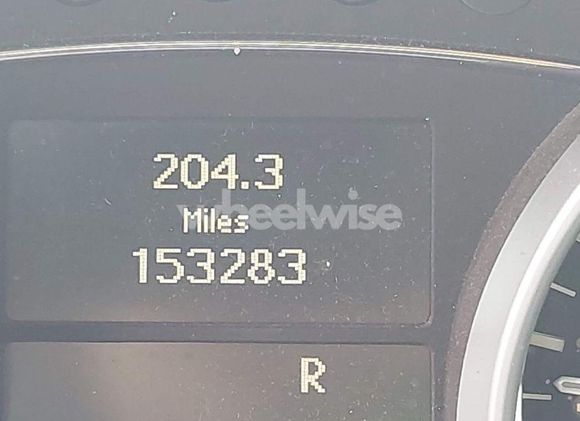 Photo 15 of 2010 Mercedes-benz Gl 450 4MATIC (VIN 4JGBF7BE5AA605373)