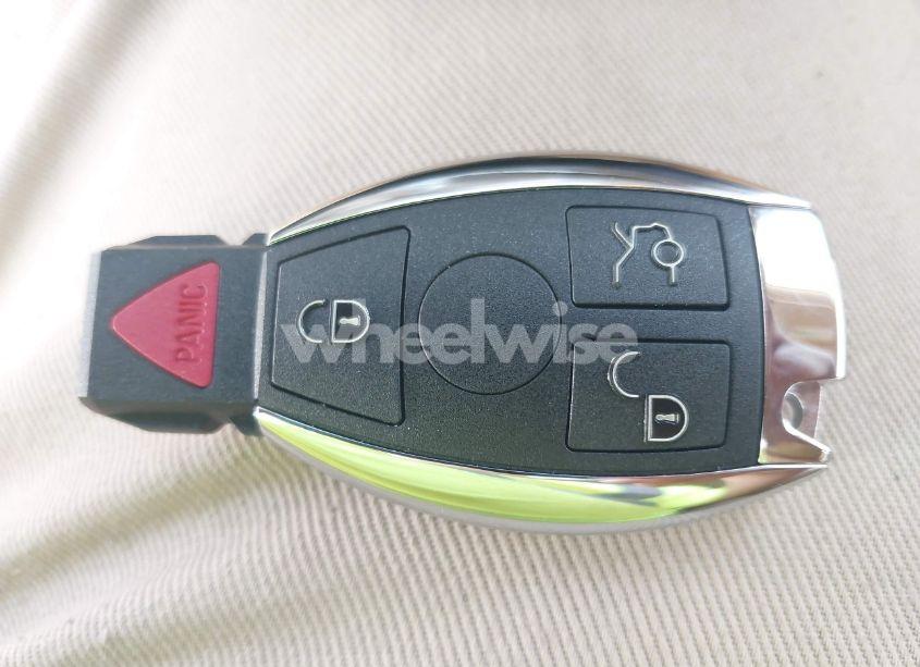 Photo 11 of 2011 Mercedes-benz Gl 450 4MATIC (VIN 4JGBF7BE5BA664036)