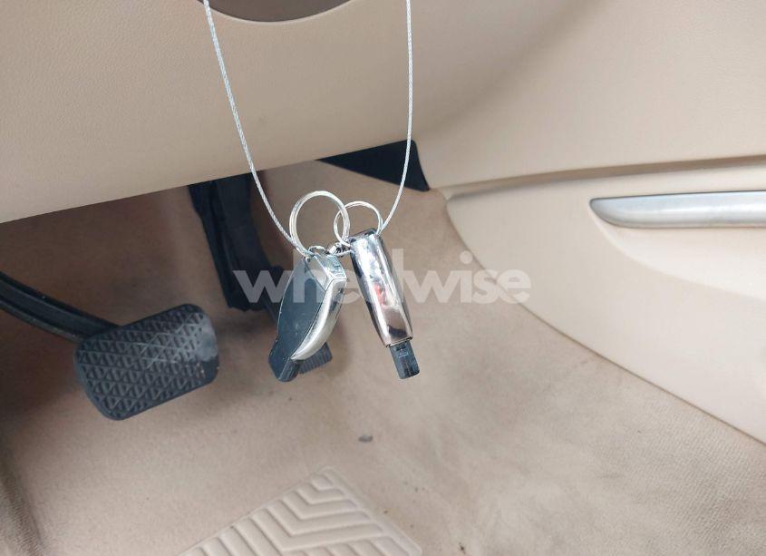 Photo 11 of 2011 Mercedes-benz Gl 450 4MATIC (VIN 4JGBF7BE5BA718225)