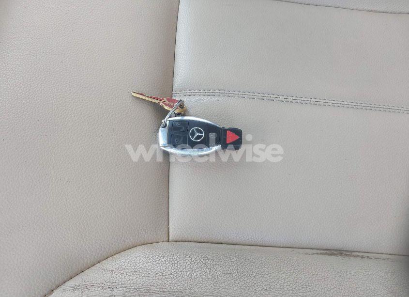 Photo 11 of 2012 Mercedes-benz Gl 450 4MATIC (VIN 4JGBF7BE5CA763084)