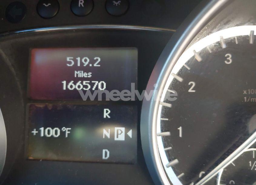 Photo 15 of 2012 Mercedes-benz Gl 450 4MATIC (VIN 4JGBF7BE5CA763084)