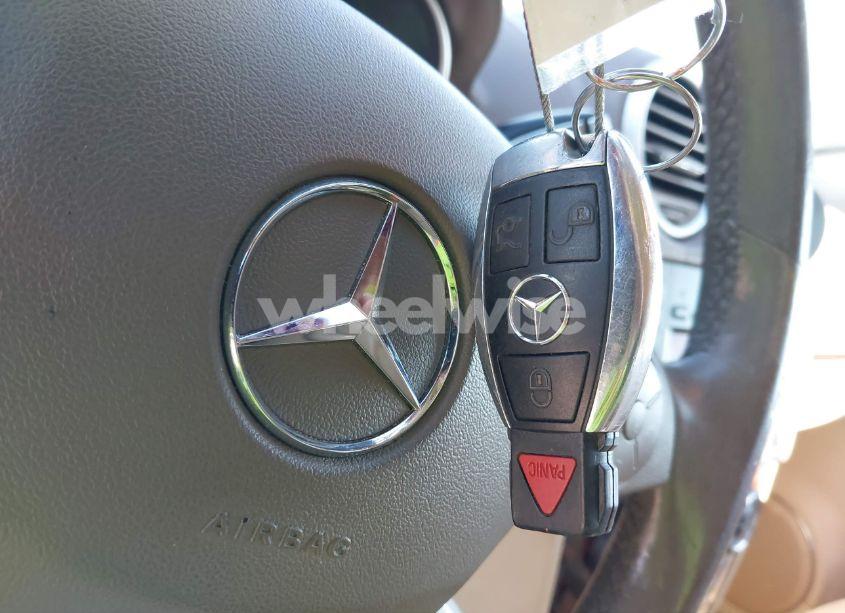 Photo 11 of 2012 Mercedes-benz Gl 450 4MATIC (VIN 4JGBF7BE5CA776370)