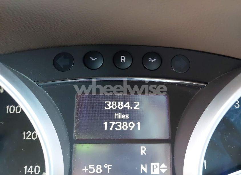 Photo 15 of 2012 Mercedes-benz Gl 450 4MATIC (VIN 4JGBF7BE5CA776370)