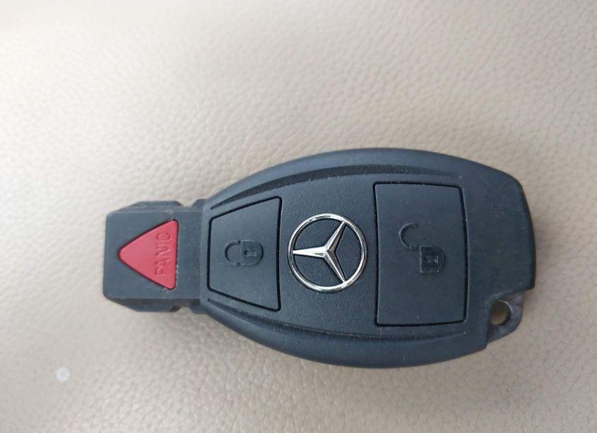 Photo 11 of 2012 Mercedes-benz Gl 450 4MATIC (VIN 4JGBF7BE5CA787191)