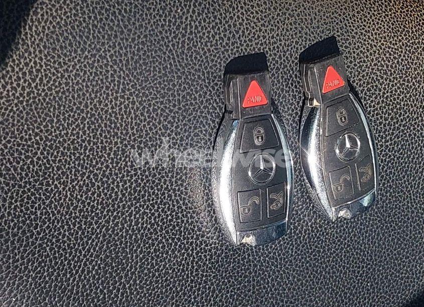 Photo 11 of 2012 Mercedes-benz Gl 450 4MATIC (VIN 4JGBF7BE6CA787202)