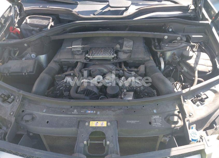 Photo 17 of 2012 Mercedes-benz Gl 450 4MATIC (VIN 4JGBF7BE6CA787202)