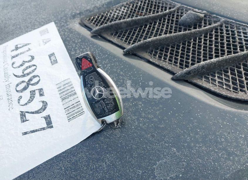 Photo 10 of 2011 Mercedes-benz Gl 450 4MATIC (VIN 4JGBF7BE7BA632639)