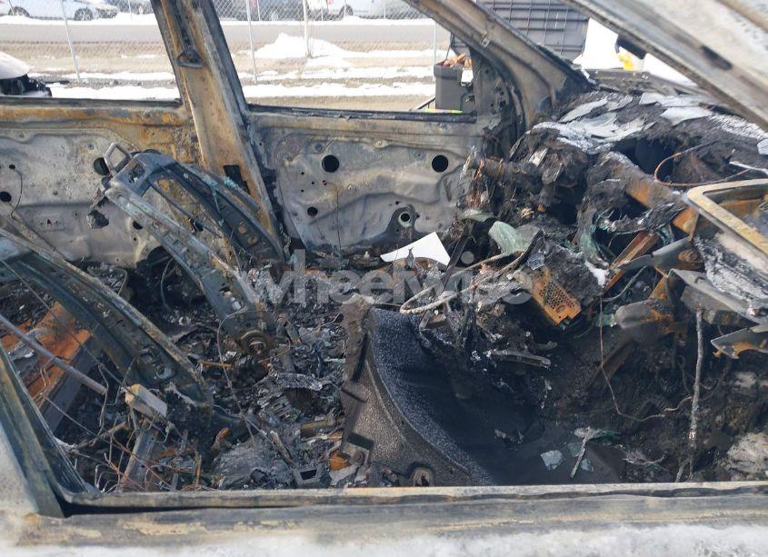 Photo 5 of 2011 Mercedes-benz Gl 450 4MATIC (VIN 4JGBF7BE7BA632639)