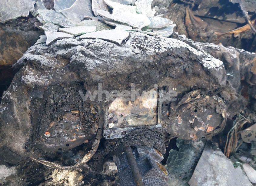 Photo 7 of 2011 Mercedes-benz Gl 450 4MATIC (VIN 4JGBF7BE7BA632639)