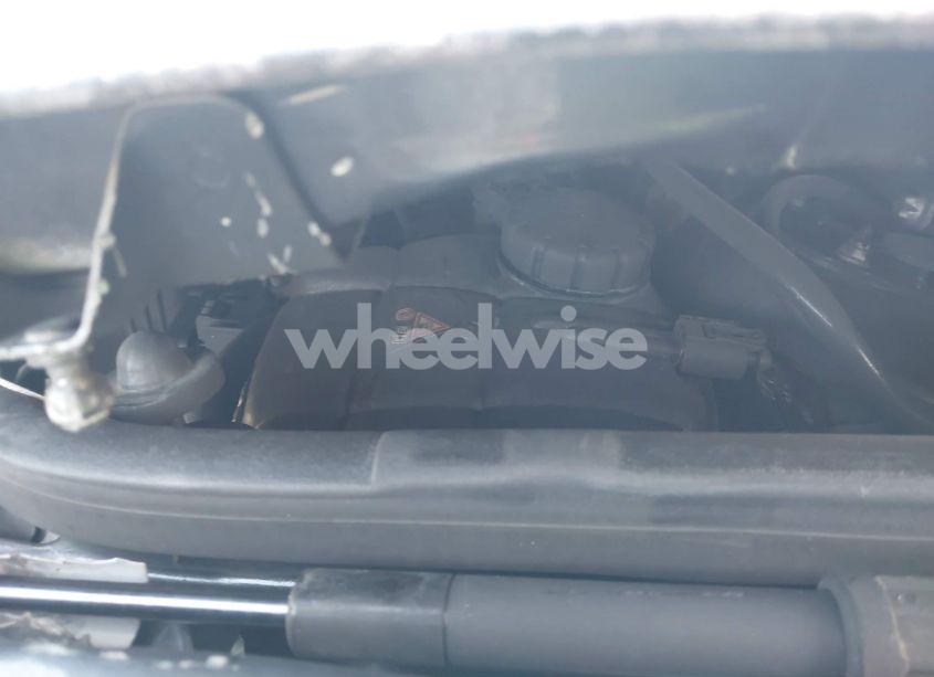 Photo 9 of 2011 Mercedes-benz Gl 450 4MATIC (VIN 4JGBF7BE7BA632639)