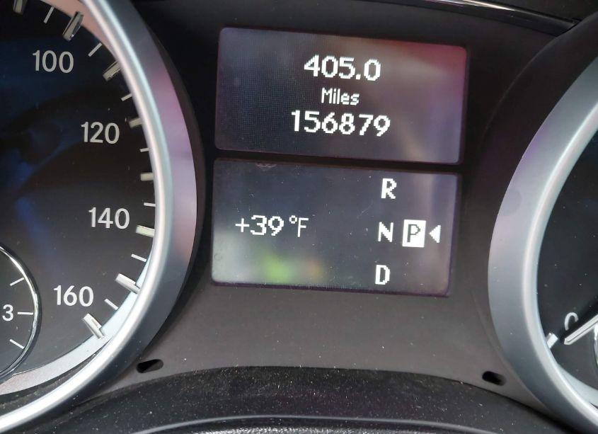 Photo 15 of 2011 Mercedes-benz Gl 450 4MATIC (VIN 4JGBF7BE7BA635914)