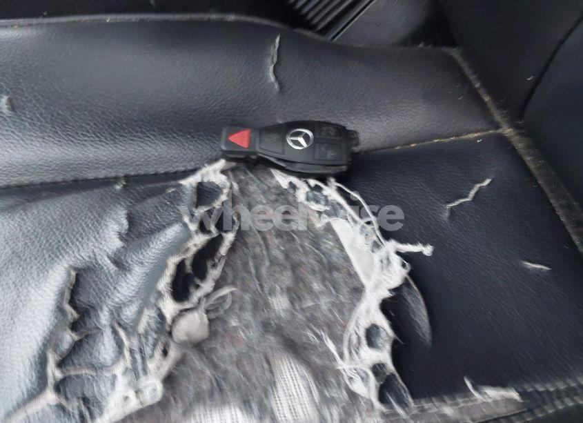 Photo 11 of 2011 Mercedes-benz Gl 450 4MATIC (VIN 4JGBF7BE7BA682019)